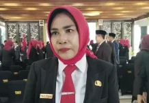 Wabup Mimik Soroti Penanganan HIV dan Disiplin Layanan Kesehatan