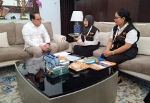 Sekdaprov Jatim Ajak Warga Sukseskan Pendataan Sensus Ekonomi