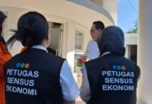 Banyak Warga Tolak Sensus, Sekda Jatim Minta Dukungan Bersama