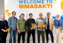 Transaksi Digital Melonjak, Artajasa-Bimasakti Perkuat Kolaborasi