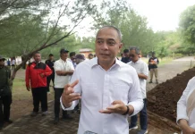 Pemkot Surabaya Jamin dan Dampingi Hukum Korban Kekerasan Seksual Ayah Kandung