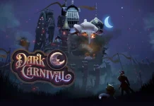 Event Baru Dota 2: The Dark Carnival, Hadirkan Persona, Treasure, dan Nuansa Sirkus