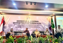 KADIN Jatim Bahas Dampak Aturan Kemasan Polos terhadap Industri Hasil Tembakau