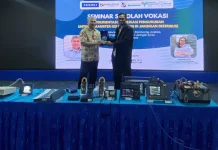 ITPLN Gandeng HIOKI Kenalkan Teknologi Instrumentasi Kelistrikan Terkini