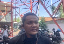 Komunitas SAR Surabaya sebut Kondisi El-Nino sebagai Tantangan Relawan