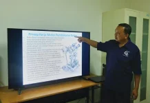 Pakar ITS: Penerapan B50 Butuh Kesiapan Teknis Menyeluruh