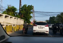 Halo RRI: DSDABM Minta Warga Bersabar, Proyek Drainase Masih Berlangsung
