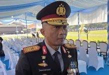 Ditlantas Polda Jatim Permudah Pelacakan Kendaraan Hilang lewat Aplikasi