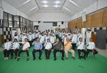 IWbA Jatim Bidik Prestasi Maksimal pada Kejurnas Woodball di Jakarta