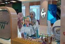 Surabaya Jadi Kota Pertama Paradaze Market 2026 dari Paragon Corp
