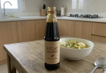 Ini Alasan Beberapa Orang Tidak Mau Mencampur Kecap di Makanannya