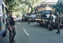 DPRD Surabaya Dukung Pemulihan Fungsi Jalan Nias demi Mobilitas dan Pengendalian