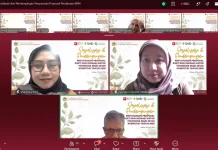 UWP Surabaya Memperkuat Sinergi Riset Dengan BRIN