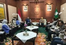 Dukung Generasi Emas 2045 PERSAGI Soroti Penguatan Program Makan Bergizi Gratis