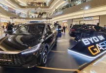 Pemprov Jatim Apresiasi BYD Tech-Culture Fest, Percepat Transisi Mobilitas Hijau
