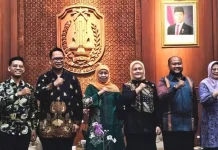 Persiari Siap Dukung Sekolah Rakyat