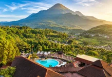 Liburan Sekolah, Wisata Keluarga Kini Utamakan Pengalaman Edukatif
