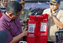 DPRD Surabaya Dorong Pendapatan Parkir Digital Dibuka ke Publik
