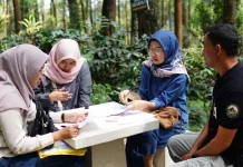 Dosen UPN Veteran Jatim Teliti Pengembangan Kopi Benjor Berbasis CSV