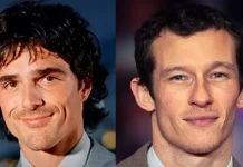 Harapan Jacob Elordi dan Callum Turner Tipis Perankan James Bond