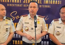 Ditjen Imigrasi Perkuat Layanan Digital, Minimalisir Tatap Muka