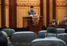 Fraksi Demokrat-NasDem Soroti SiLPA Sidoarjo Rp680 Miliar
