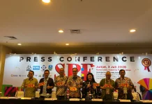 Surabaya Printing Expo 2026 Dorong Transformasi Industri Percetakan
