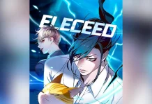 Webtoon Eleceed Dijadwalkan Tayang Sebagai Anime Awal 2027