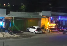 DPRD Minta Karaoke Eks Tol Jabon Ditutup, Satpol PP Pilih Pembinaan
