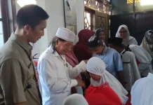 Muharam Jadi Momentum Menguatkan Benteng Anak dari Ancaman Narkoba