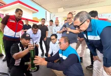 Pertamina dan BPH Migas Pastikan Distribusi BBM Subsidi di Jatim Kembali Lancar