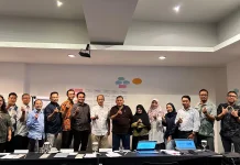 Kadin Jatim dan Swisscontact Siapkan Fasilitator JOA Perkuat Kurikulum Industri