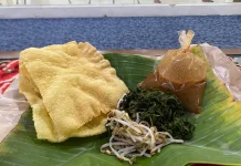 Semanggi Surabaya, Kuliner Legendaris yang Tetap Memikat Lidah