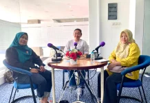 FPPI Suarakan Pemberdayaan Perempuan dan Edukasi Kesehatan Anak