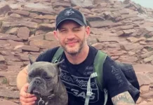 Tom Hardy Kembali ke Mobland Seasos 3