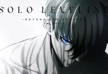 Solo Leveling: Beyond the System Resmi Diumumkan, Sung Jinwoo Beraksi di Layar Lebar