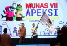 DPRD Surabaya: Komitmen Eri di APEKSI Selaras Program Presiden