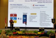 Kementerian UMKM Siapkan Inkubator dan Nutripreneur untuk Perkuat Program MBG