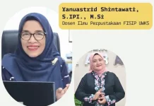 Jangan Sekadar Membaca, Jangan Sampai Dibaca