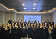 LSP Publik Relation Nusantara Perkuat Kompetensi Asesor Sertifikasi
