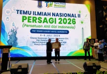 Pemprov Jatim Gandeng Persagi dan Kementerian UMKM Tingkatkan Kualitas MBG