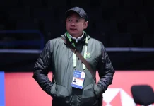 Eng Hian: Skema Multiyears Beri Kepastian Pembinaan Atlet Nasional