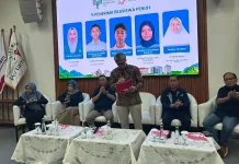 APERTI BUMN Anugerahkan Beasiswa kepada 312 Mahasiswa Terpilih