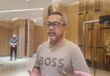 Aji Santoso: Pertemuan Legenda Sepak Bola Jadi Momen Melepas Rindu