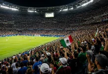 Piala Dunia 2026 menuju Rekor Penonton