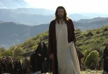 The Resurrection of the Christ: Part One akan Hadir di Bioskop di 2027