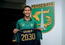 Bertahan Empat Musim, Catur Ingin Persembahkan Gelar untuk Persebaya