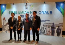 TIN II Persagi Rumuskan Rekomendasi Penguatan Kedaulatan Pangan dan Edukasi Gizi