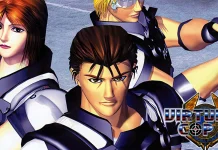 Sejarah Virtua Cop, Game Arcade Legendaris yang Merevolusi Genre Light Gun Shooter