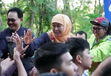 Jatim Miliki Event Terbanyak, Sukses Tarik 30 Persen Kunjungan Wisatawan